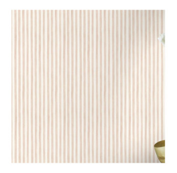 Papier peint RASCH Collection STRICTLY STRIPES VII référence 252774 série AMD