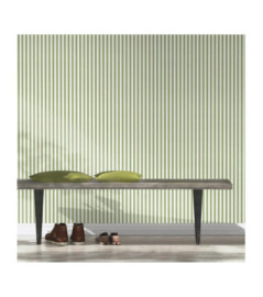 Papier peint RASCH Collection STRICTLY STRIPES VII référence 288451 série EVB