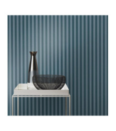 Papier peint RASCH Collection STRICTLY STRIPES VII référence 288475 série EVB