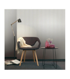Papier peint RASCH Collection STRICTLY STRIPES VII référence 288956 série EVB