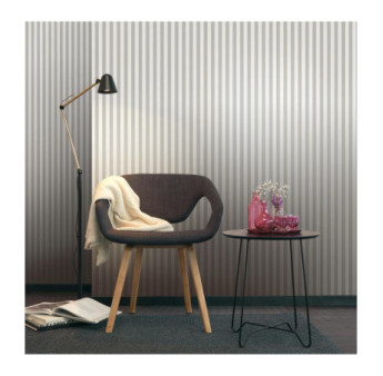 Papier peint RASCH Collection STRICTLY STRIPES VII référence 288956 série EVB