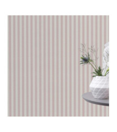 Papier peint RASCH Collection STRICTLY STRIPES VII référence 289045 série EVB