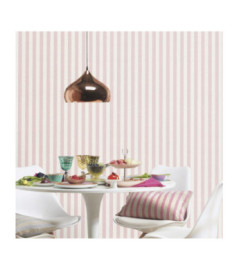 Papier peint RASCH Collection STRICTLY STRIPES VII référence 289045