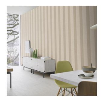 Papier peint RASCH Collection STRICTLY STRIPES VII référence 295725