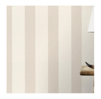 Papier peint RASCH Collection STRICTLY STRIPES VII référence 295732 série CAS