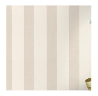 Papier peint RASCH Collection STRICTLY STRIPES VII référence 295732 série CAS