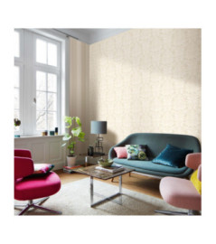 Papier peint RASCH Collection STRICTLY STRIPES VII référence 295749 série CAS