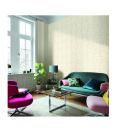 Papier peint RASCH Collection STRICTLY STRIPES VII référence 295749 série CAS