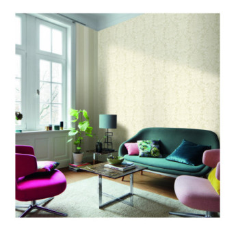 Papier peint RASCH Collection STRICTLY STRIPES VII référence 295749 série CAS