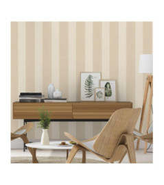 Papier peint RASCH Collection STRICTLY STRIPES VII référence 295749
