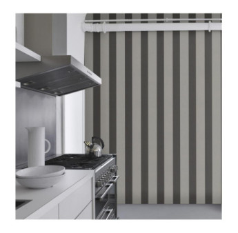Papier Peint RASCH Strictly Stripes VII 295756