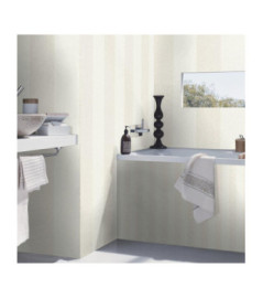 Papier peint RASCH Collection STRICTLY STRIPES VII référence 361772 série RIC