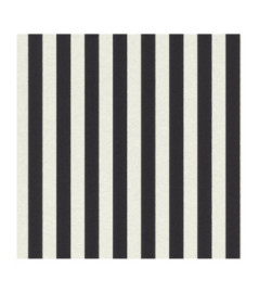 Papier Peint RASCH Strictly Stripes VII 361819