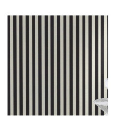 Papier peint RASCH Collection STRICTLY STRIPES VII référence 361819 série RIC