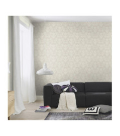 Papier peint RASCH Collection STRICTLY STRIPES VII référence 515312 série EVB