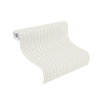 Papier peint RASCH Collection STRICTLY STRIPES VII référence 515312
