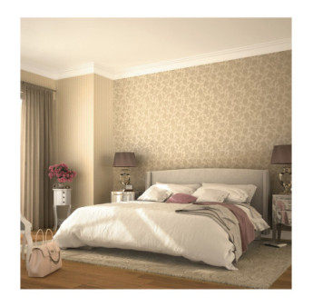Papier peint RASCH Collection STRICTLY STRIPES VII référence 515336