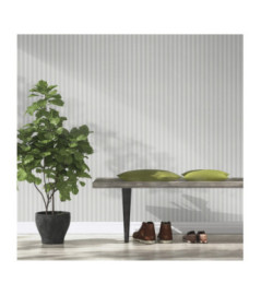 Papier peint RASCH Collection STRICTLY STRIPES VII référence 515343 série EVB