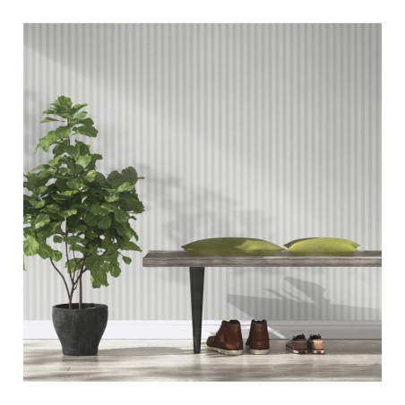 Papier peint LUTECE collection LES ESSENTIELS référence 51174907