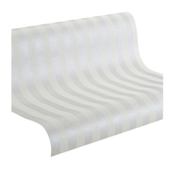 Papier peint RASCH Collection STRICTLY STRIPES VII référence 515343 série EVB