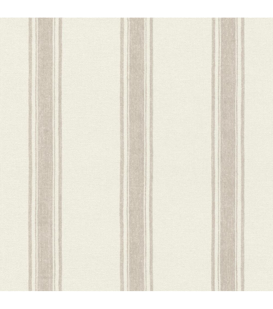 Papier Peint RASCH Strictly Stripes VII 555622 Papier Peint RASCH Strictly Stripes VII 555622