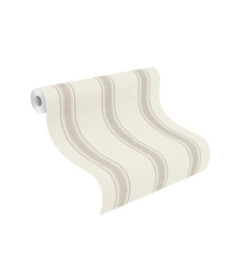 Papier peint RASCH Collection STRICTLY STRIPES VII référence 555622