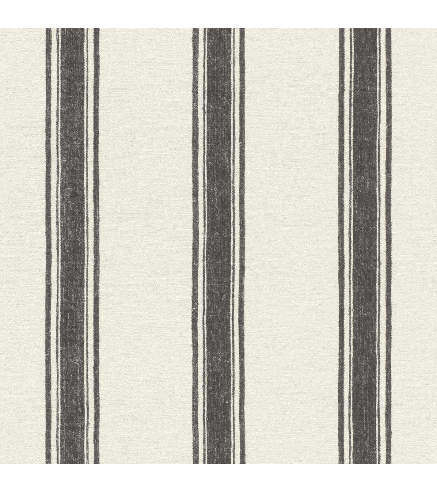 Papier Peint RASCH Strictly Stripes VII 555639 Papier Peint RASCH Strictly Stripes VII 555639