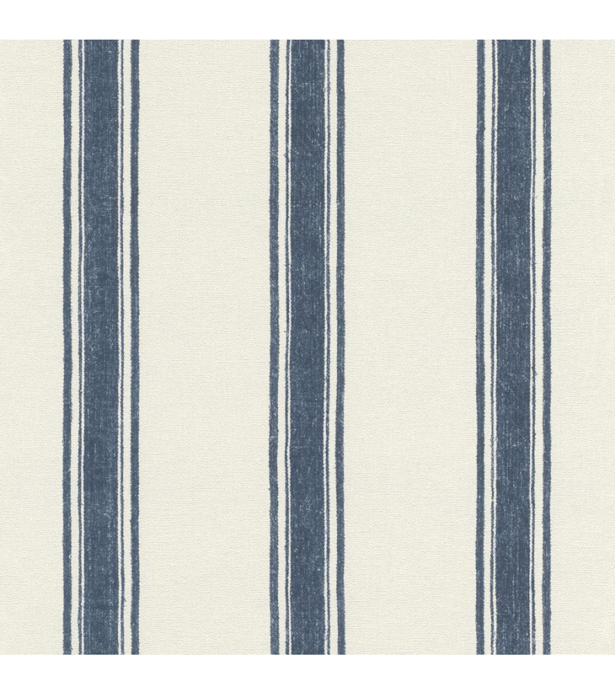 Papier Peint RASCH Strictly Stripes VII 555646 Papier Peint RASCH Strictly Stripes VII 555646