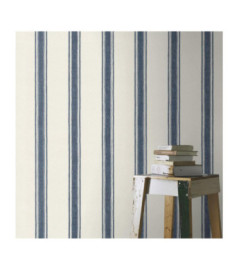 Papier peint RASCH Collection STRICTLY STRIPES VII référence 555646