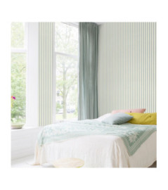 Papier peint RASCH Collection STRICTLY STRIPES VII référence 570328 série EVB