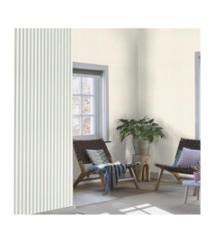 Papier peint RASCH Collection STRICTLY STRIPES VII référence 570328 série EVB