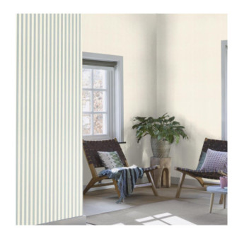 Papier peint RASCH Collection STRICTLY STRIPES VII référence 570328 série EVB