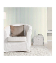 Papier peint RASCH Collection STRICTLY STRIPES VII référence 570328 série EVB