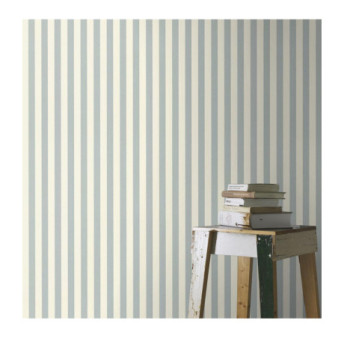 Papier peint RASCH Collection STRICTLY STRIPES VII référence 570328 série EVB