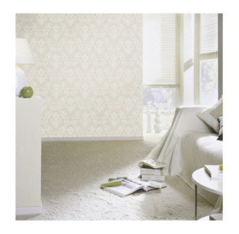 Papier peint RASCH Collection STRICTLY STRIPES VII référence 570335 série EVB