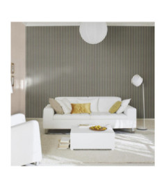 Papier peint RASCH Collection STRICTLY STRIPES VII référence 570335