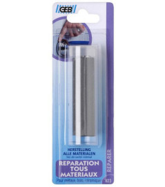 Réparation tous matériaux GEB tube 82mm