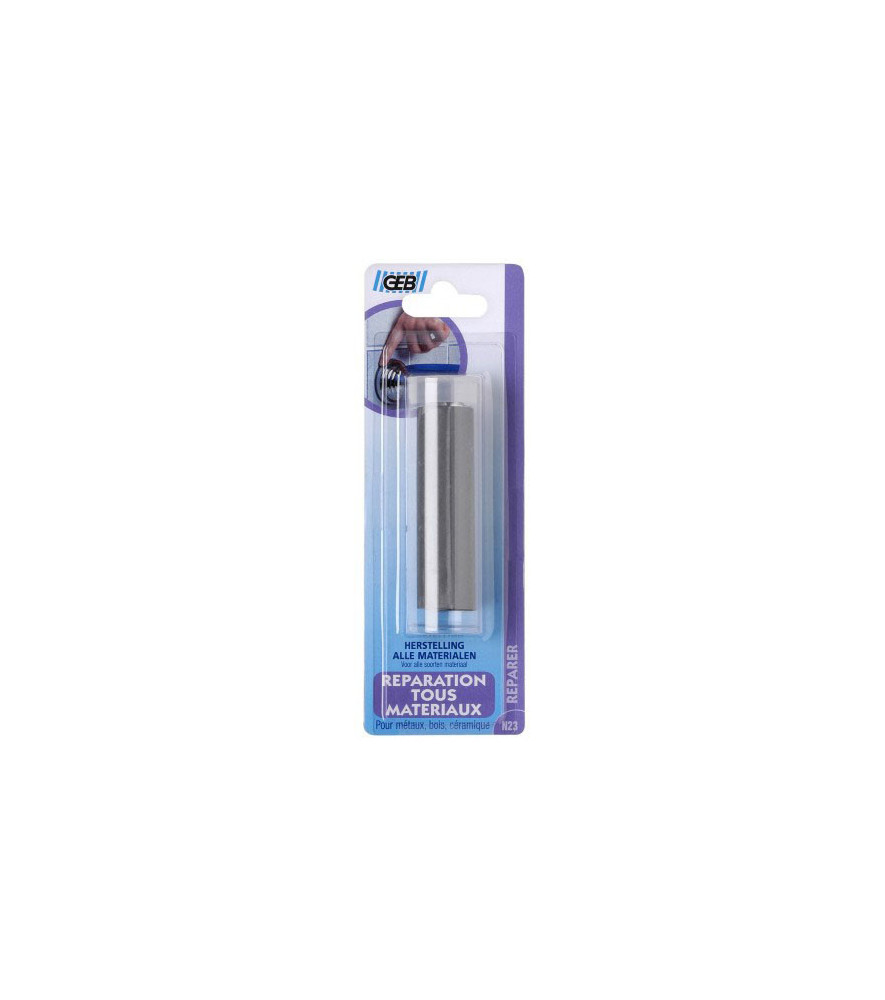 Réparation tous matériaux GEB tube 82mm Réparation tous matériaux GEB tube 82mm