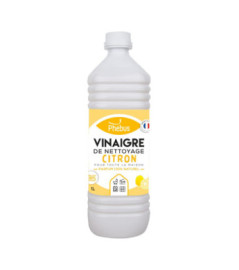 Vinaigre de nettoyage 9,5° PHEBUS citron 1L