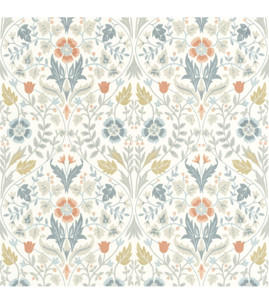 Papier Peint CASADECO Arts & Crafts ARCR86336105 Papier Peint CASADECO Arts & Crafts ARCR86336105