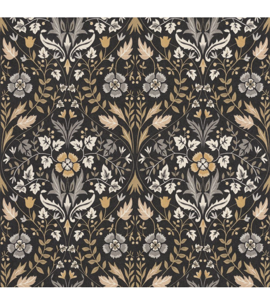 Papier Peint CASADECO Arts & Crafts ARCR86339412 Papier Peint CASADECO Arts & Crafts ARCR86339412