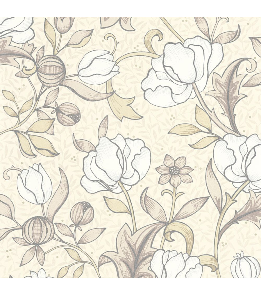 Papier Peint CASADECO Arts & Crafts ARCR86341214 Papier Peint CASADECO Arts & Crafts ARCR86341214