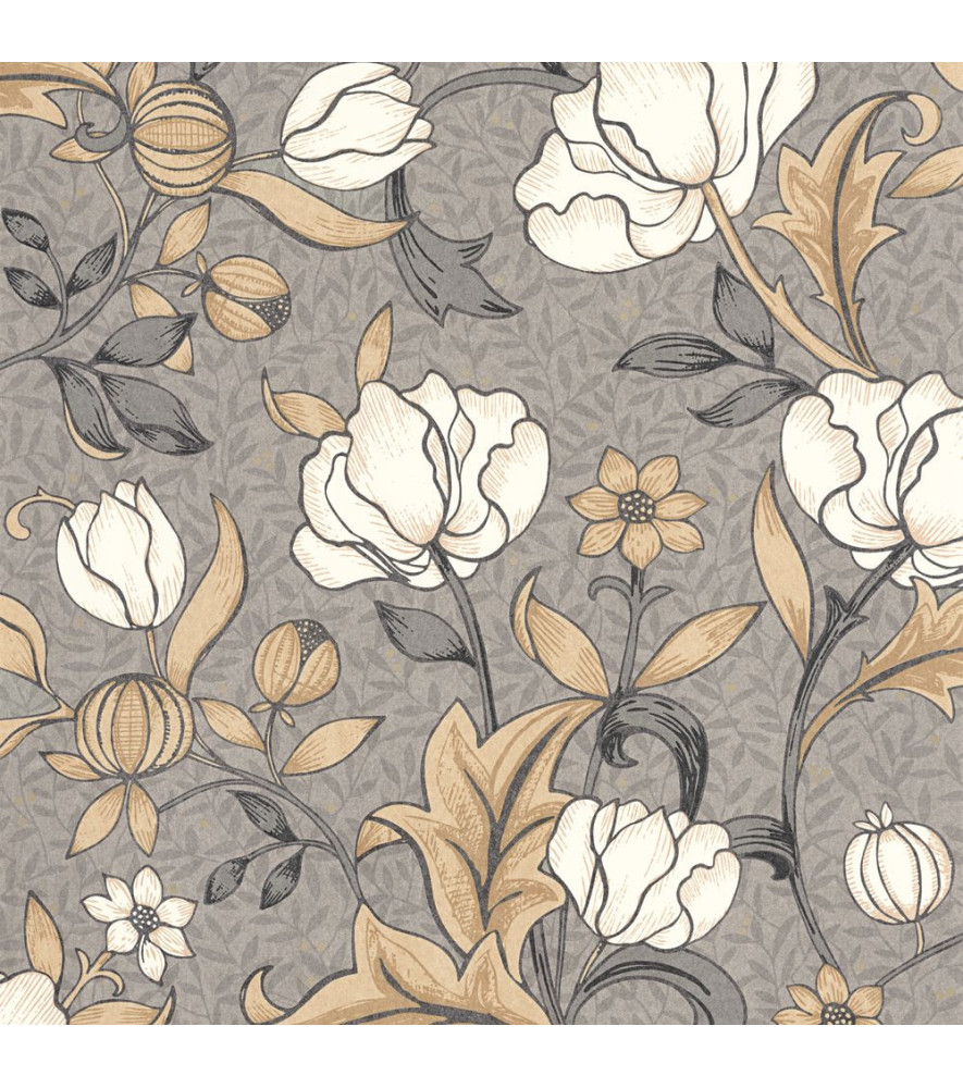 Papier Peint CASADECO Arts & Crafts ARCR86341424 Papier Peint CASADECO Arts & Crafts ARCR86341424