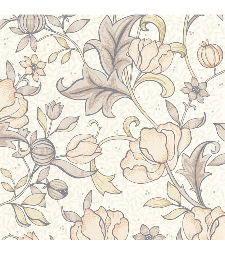 Papier Peint CASADECO Arts & Crafts ARCR86344120 Papier Peint CASADECO Arts & Crafts ARCR86344120