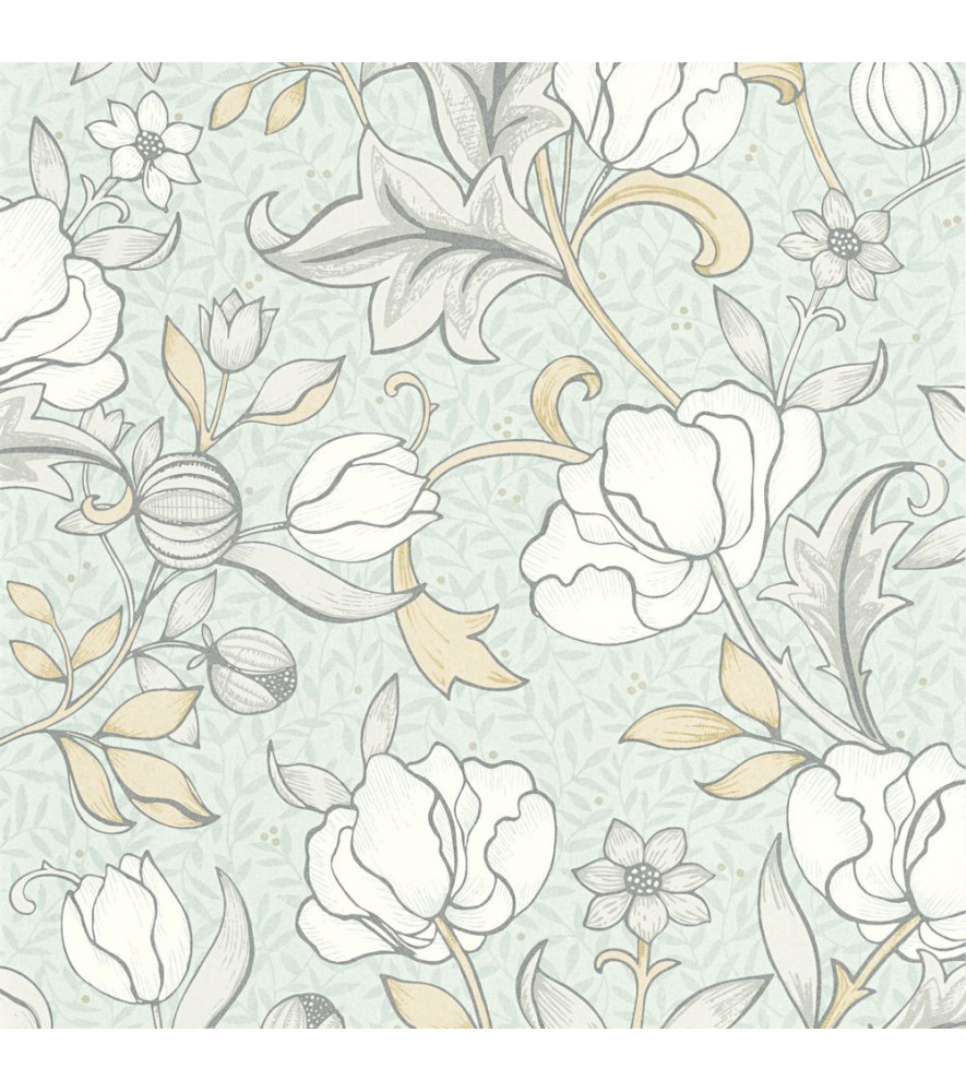 Papier Peint CASADECO Arts & Crafts ARCR86346122