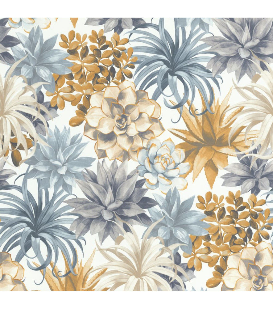 Papier Peint CASADECO Botanica BOTA85911389 Papier Peint CASADECO Botanica BOTA85911389