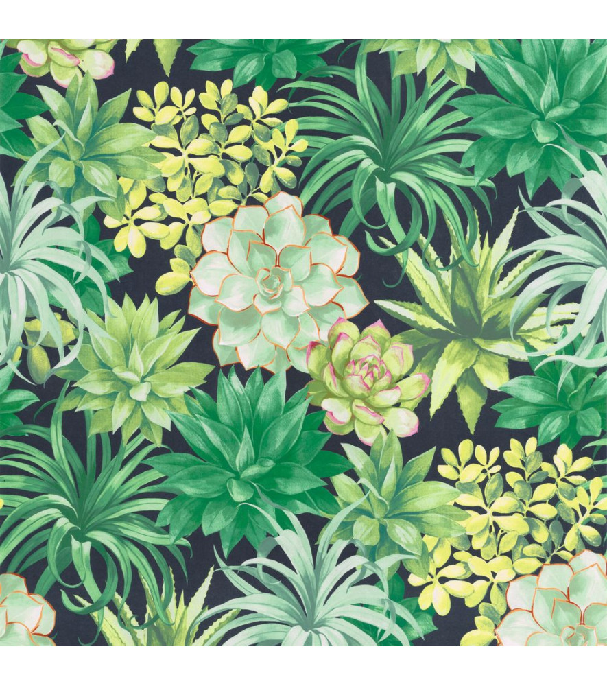 Papier Peint CASADECO Botanica BOTA85917396 Papier Peint CASADECO Botanica BOTA85917396