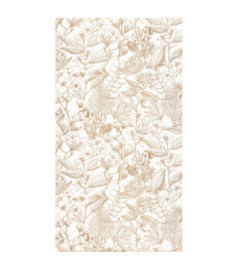Papier Peint CASELIO Flower Power FLP101852010