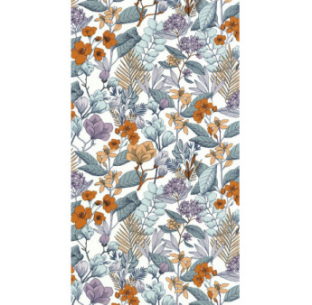 Papier Peint CASELIO Flower Power FLP101855060