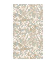 Papier Peint CASELIO Flower Power FLP101857024